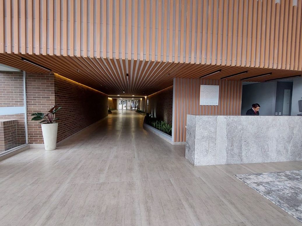 Apartamento de 3 alcobas en venta en Puerta De Teja, Bogotá, 70 m² · foto 5 de 20