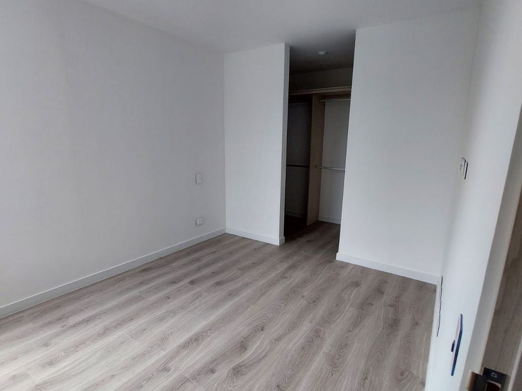 Apartamento de 3 alcobas en venta en Puerta De Teja, Bogotá, 70 m² · foto 15 de 20