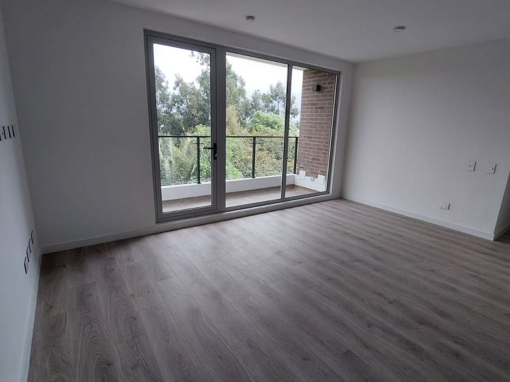 Apartamento de 3 alcobas en venta en Puerta De Teja, Bogotá, 70 m² · foto 19 de 20