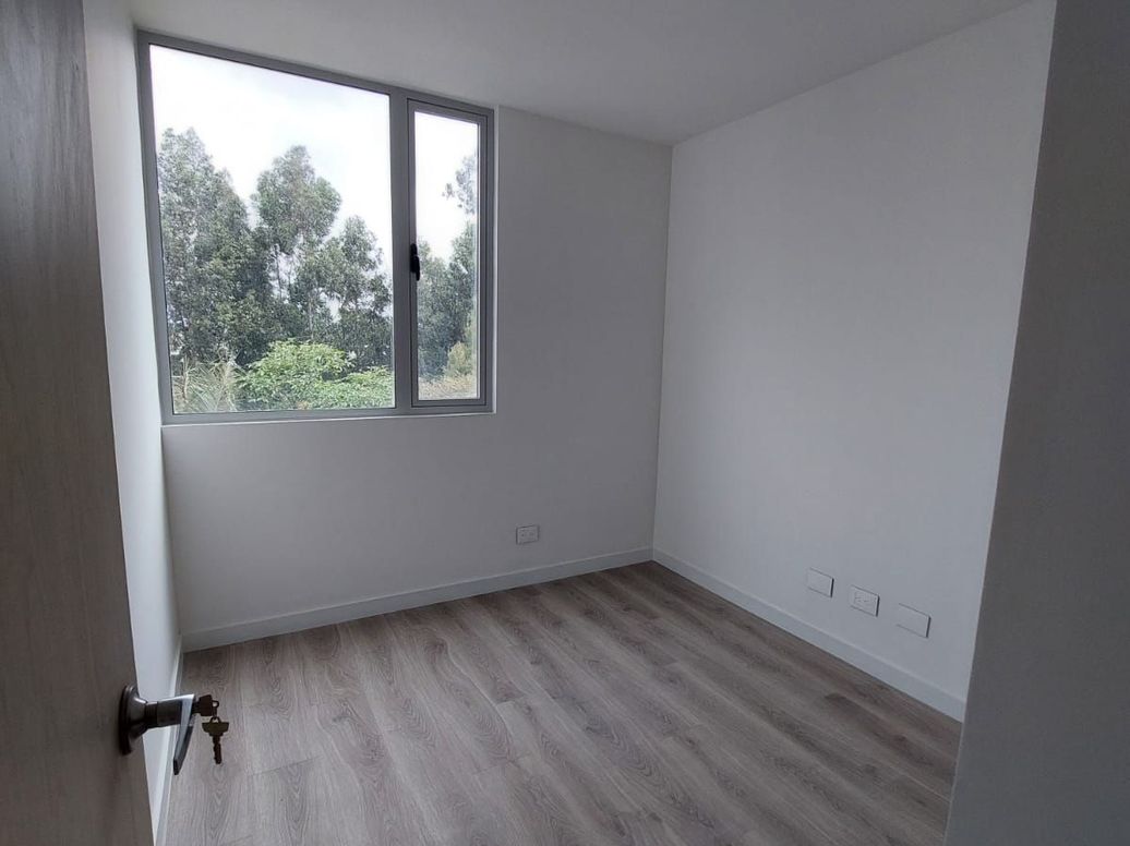 Apartamento de 3 alcobas en venta en Puerta De Teja, Bogotá, 70 m² · foto 18 de 20