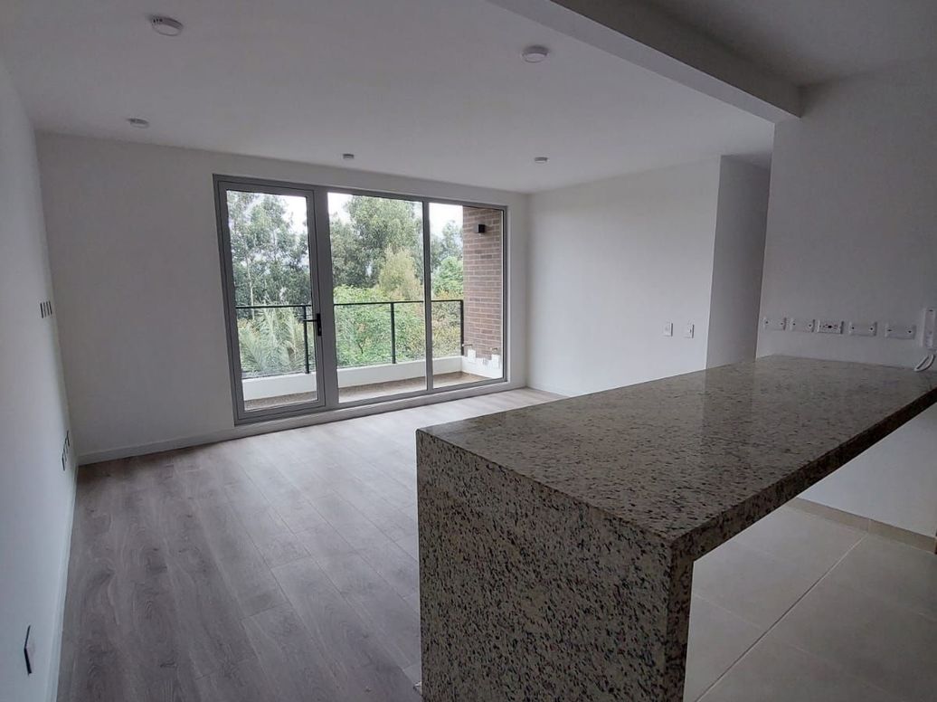 Apartamento de 3 alcobas en venta en Puerta De Teja, Bogotá, 70 m² · foto 20 de 20