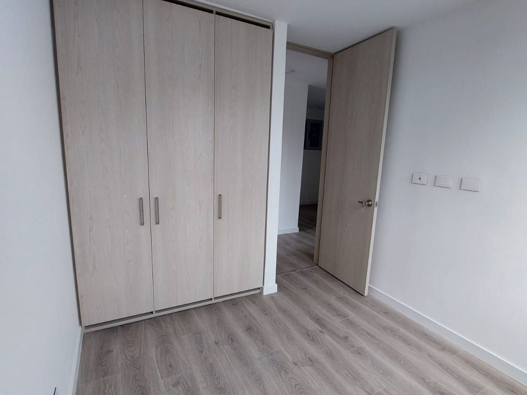 Apartamento de 3 alcobas en venta en Puerta De Teja, Bogotá, 70 m² · foto 17 de 20