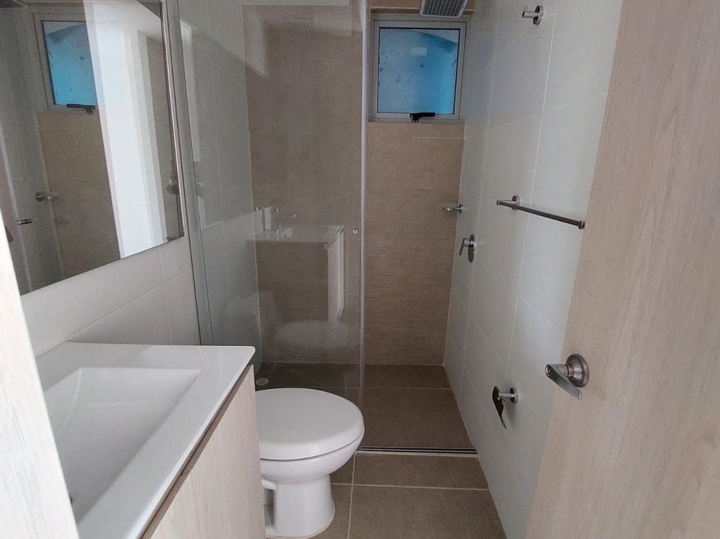 Apartamento de 3 alcobas en venta en Puerta De Teja, Bogotá, 70 m² · foto 9 de 20