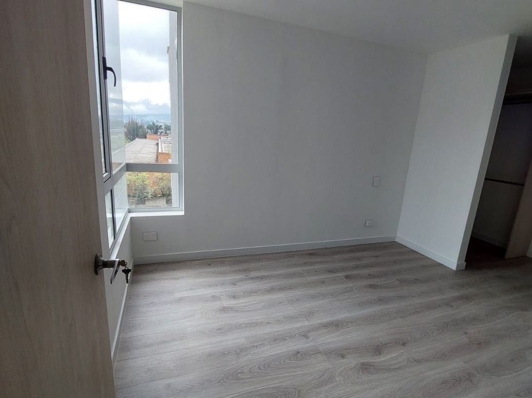 Apartamento de 3 alcobas en venta en Puerta De Teja, Bogotá, 70 m² · foto 14 de 20