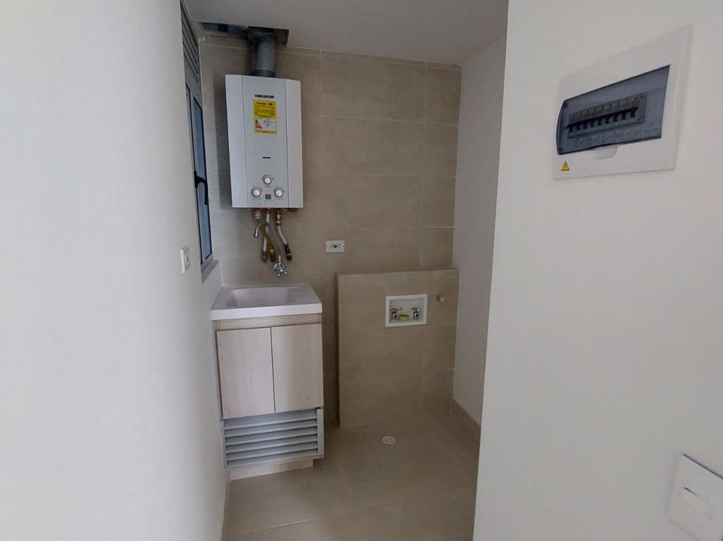 Apartamento de 3 alcobas en venta en Puerta De Teja, Bogotá, 70 m² · foto 3 de 20