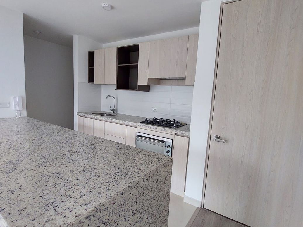Apartamento de 3 alcobas en venta en Puerta De Teja, Bogotá, 70 m² · foto 10 de 20
