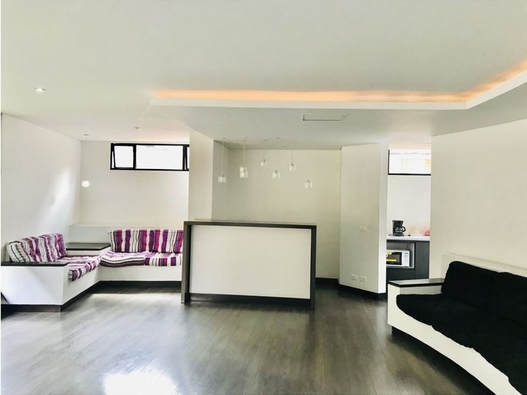 Apartaestudio en arriendo en Santa Bibiana, Bogotá, 48 m² · foto 14 de 14