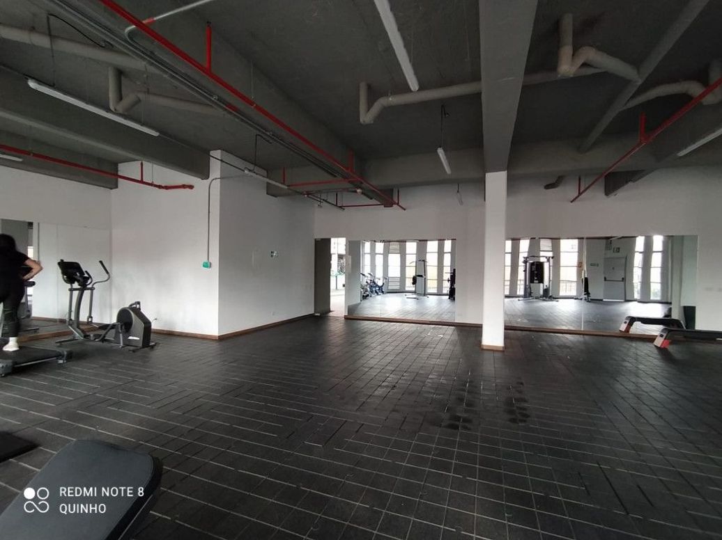 Apartamento de 1 alcoba en venta en Belen, Bogotá, 21 m² · foto 9 de 17