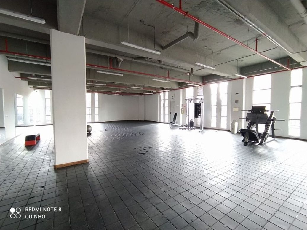 Apartamento de 1 alcoba en venta en Belen, Bogotá, 21 m² · foto 10 de 17