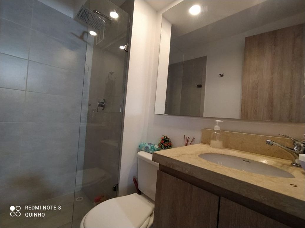 Apartamento de 1 alcoba en venta en Belen, Bogotá, 21 m² · foto 11 de 17