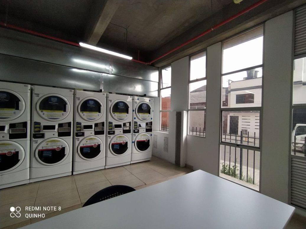Apartamento de 1 alcoba en venta en Belen, Bogotá, 21 m² · foto 12 de 17