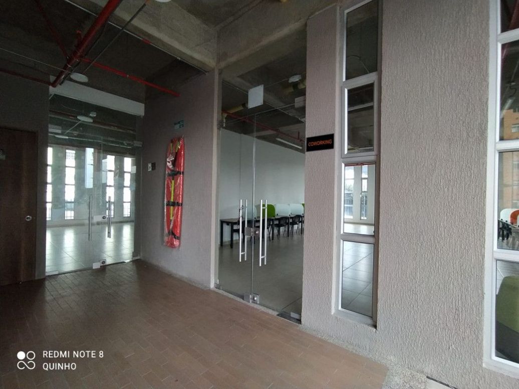 Apartamento de 1 alcoba en venta en Belen, Bogotá, 21 m² · foto 14 de 17