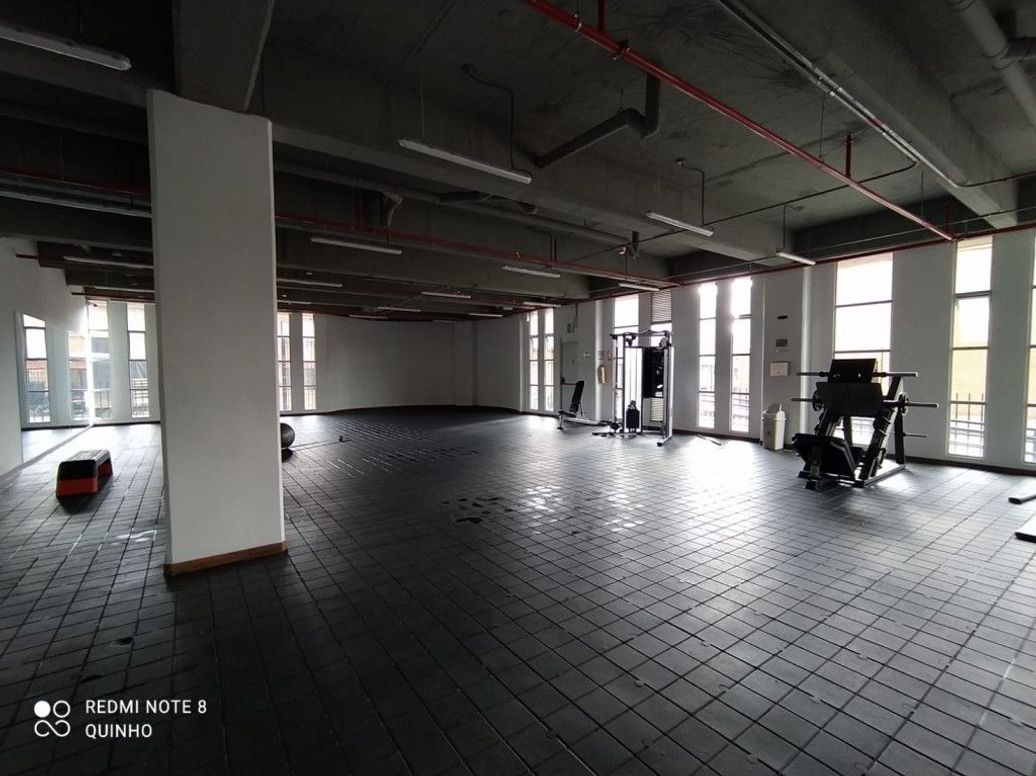 Apartamento de 1 alcoba en venta en Belen, Bogotá, 21 m² · foto 15 de 17