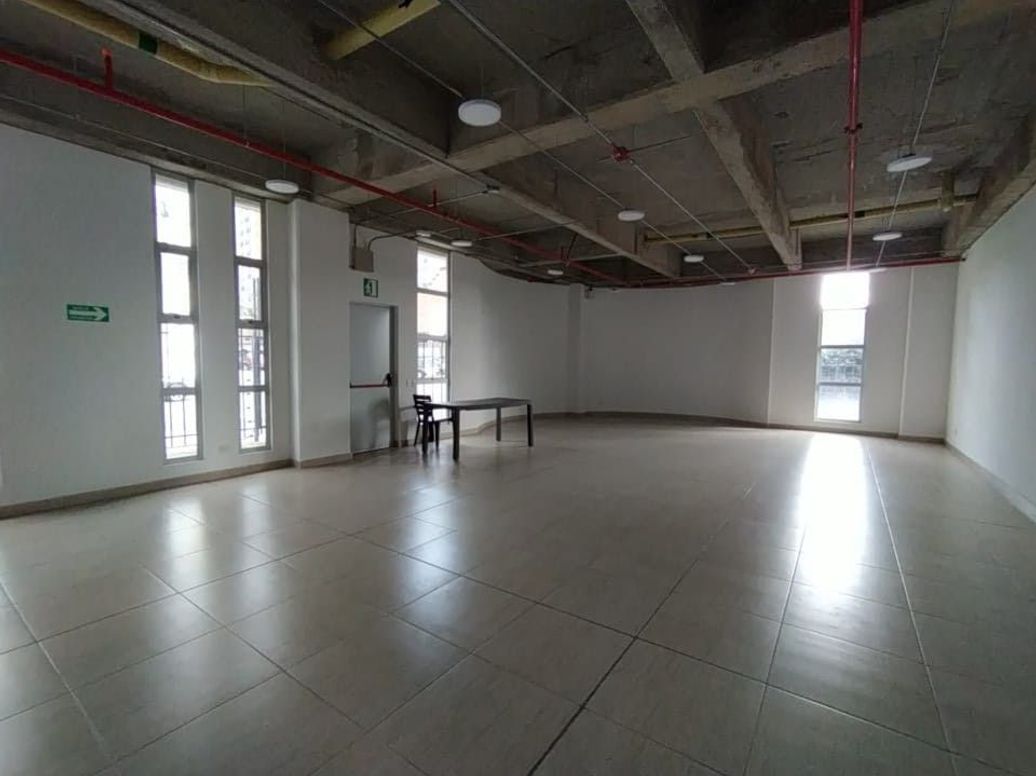 Apartamento de 1 alcoba en venta en Belen, Bogotá, 21 m² · foto 17 de 17