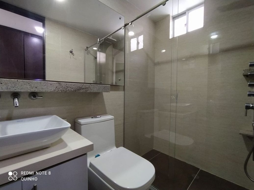 Apartamento de 2 alcobas en venta en El Contador, Bogotá, 60 m² · foto 11 de 17