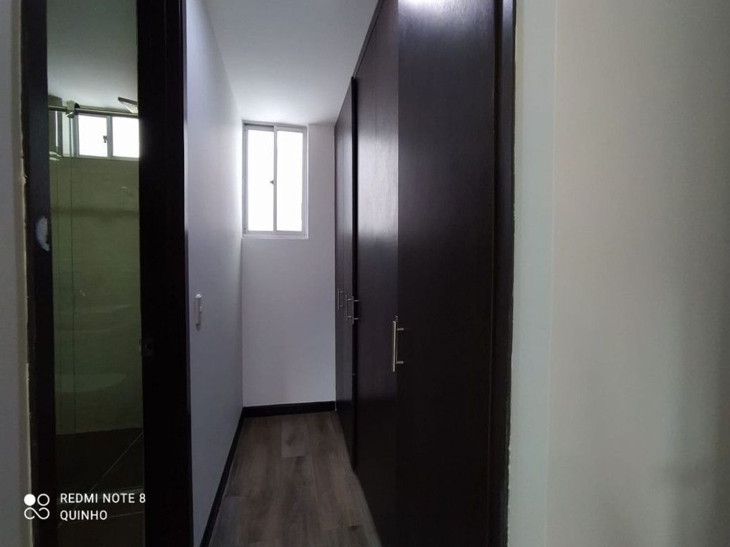 Apartamento de 2 alcobas en venta en El Contador, Bogotá, 60 m² · foto 8 de 17