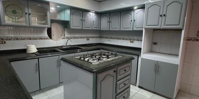 BUSCA UNA CASA AMPLIA Y COMODA LE TENEMOS LA MEJOR OPCION 