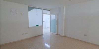 ¿NECESITAS UNA OFICINA?

TENEMOS UNA PARA TI

Ubicada en  Prado que consta de 27 metros cuadrados

 Oficina amplia, con excelente iluminaciòn y buena ubicaciòn. 

¡Es tu oportunidad!
