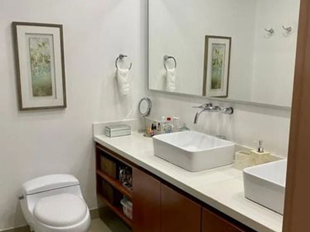 Apartamento de 3 alcobas en venta en Chapinero Alto, Bogotá, 185 m² · foto 12 de 12