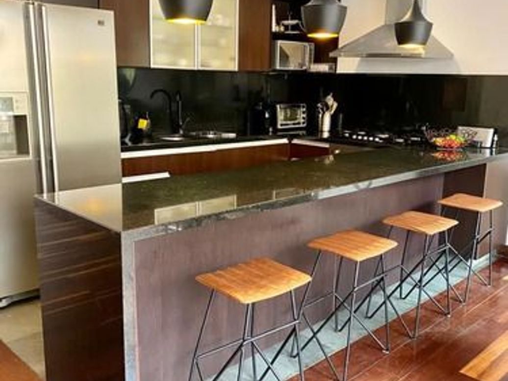Apartamento de 3 alcobas en venta en Chapinero Alto, Bogotá, 185 m² · foto 5 de 12