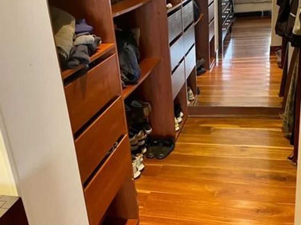 Apartamento de 3 alcobas en venta en Chapinero Alto, Bogotá, 185 m² · foto 11 de 12