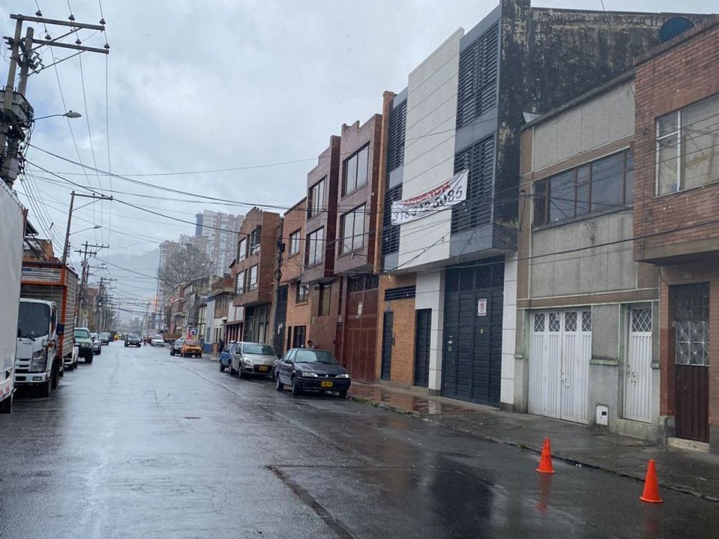 Casa de 2 alcobas en venta en Samper Mendoza, Bogotá, 266 m² · foto 13 de 13