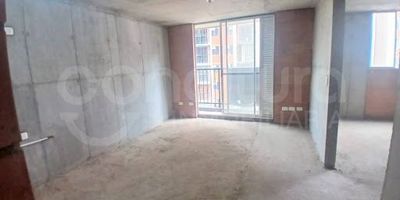 472-7170 Conaltura Inmobiliaria ¡Oportunidad de inversión en Bello  Navarra!¡Haz realidad tu proyecto desde cero! Apartamento nuevo en obra gris, tal como lo entrega la constructora, ideal para personalizar a tu gusto o rentar a futuro. Ubicado en Navarra, una zona de alta valorización en Bello, dentro de conjunto cerrado para mayor seguridad, con zonas comunes en construcción que sumarán valor y confort. Excelente precio y con opción de negociación. ¡Una inversión que no puedes dejar pasar! Contáctanos y asegura tu futuro hoy.                                                                                                                                                                             