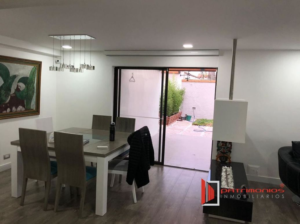 Casa de 4 alcobas en venta en Alhambra, Bogotá, 360 m² · foto 8 de 20
