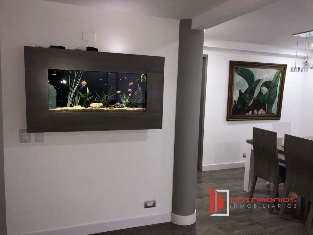 Casa de 4 alcobas en venta en Alhambra, Bogotá, 360 m² · foto 9 de 20