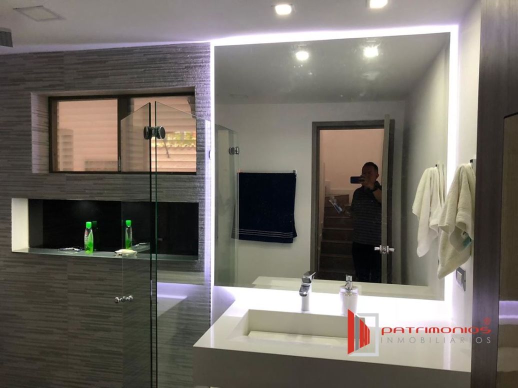 Casa de 4 alcobas en venta en Alhambra, Bogotá, 360 m² · foto 15 de 20