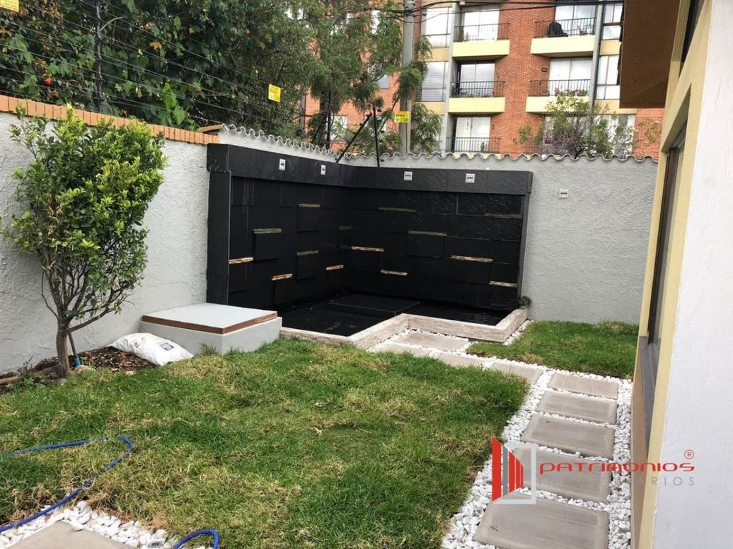 Casa de 4 alcobas en venta en Alhambra, Bogotá, 360 m² · foto 19 de 20