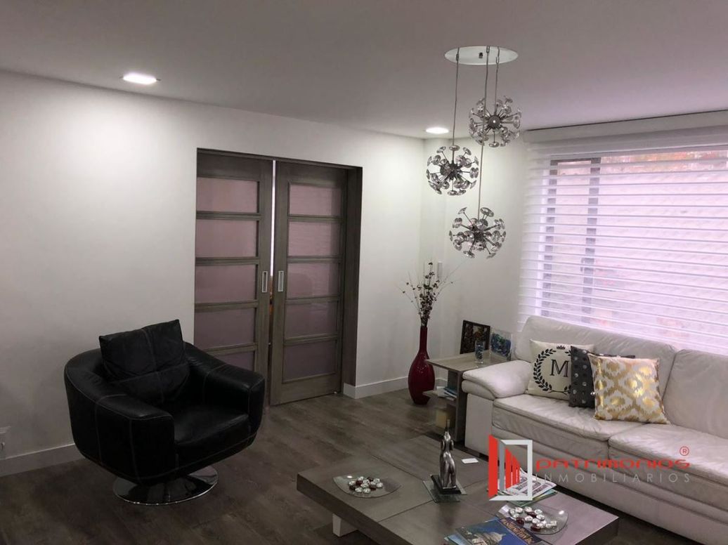 Casa de 4 alcobas en venta en Alhambra, Bogotá, 360 m² · foto 6 de 20