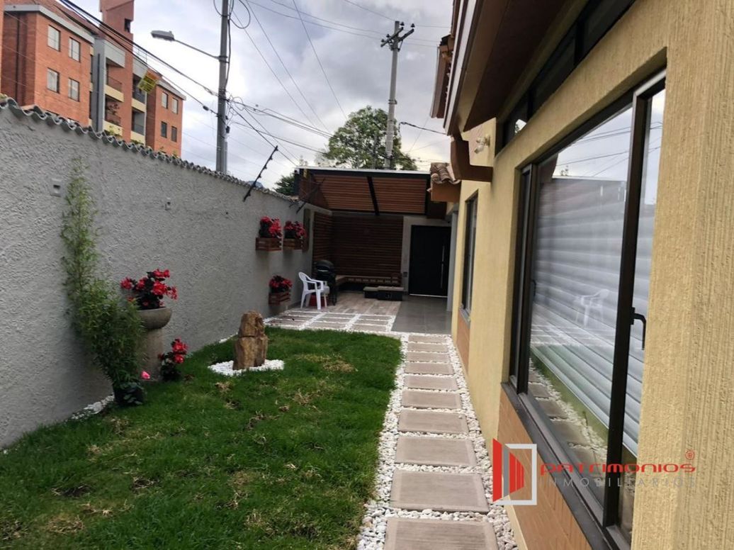Casa de 4 alcobas en venta en Alhambra, Bogotá, 360 m² · foto 20 de 20