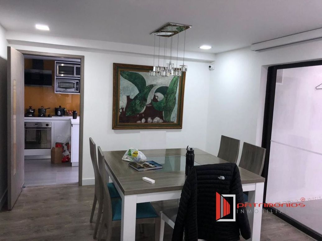 Casa de 4 alcobas en venta en Alhambra, Bogotá, 360 m² · foto 7 de 20