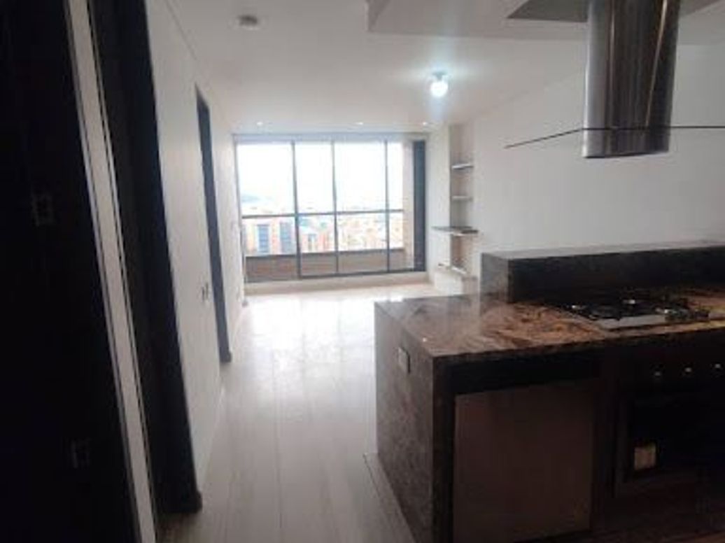 Apartamento en venta en Ciudad Salitre, Bogotá · foto 6 de 17