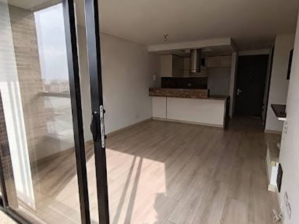 Apartamento en venta en Ciudad Salitre, Bogotá · foto 17 de 17