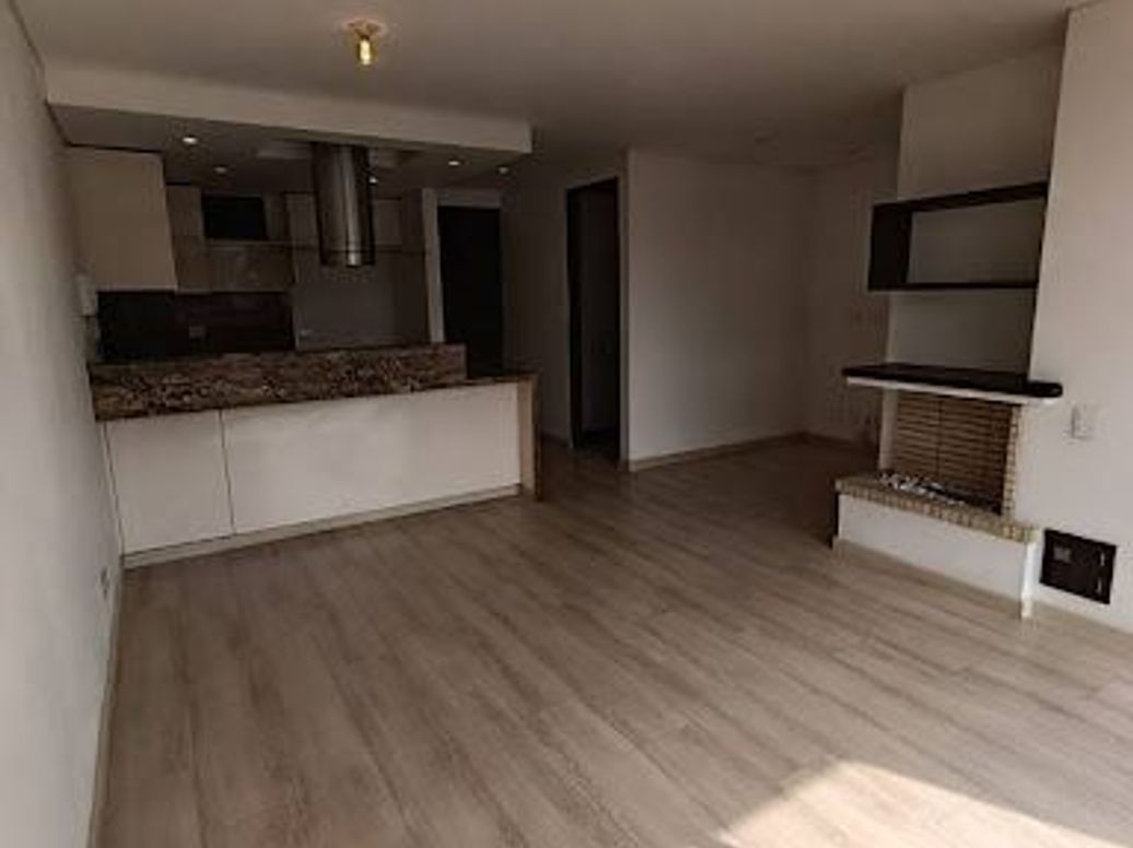 Apartamento en venta en Ciudad Salitre, Bogotá · foto 3 de 17