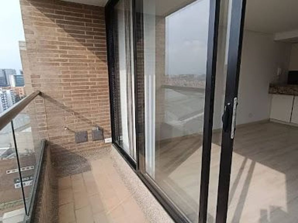 Apartamento en venta en Ciudad Salitre, Bogotá · foto 16 de 17