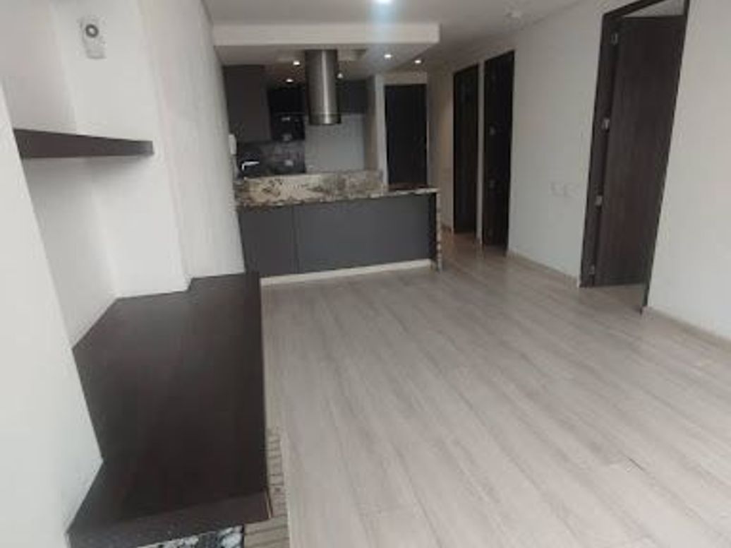 Apartamento en venta en Ciudad Salitre, Bogotá · foto 5 de 17