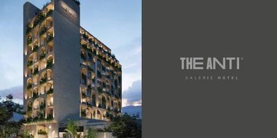 Suite en sector de Astorga , con una excelente ubicación , a tan solo 5 minutos del parque de el Poblado, fácil acceso a medios de transporte, 26,65 m2, distribuidos en alcoba con baño completo y balcón. Entrega en el segundo semestre del 2026.