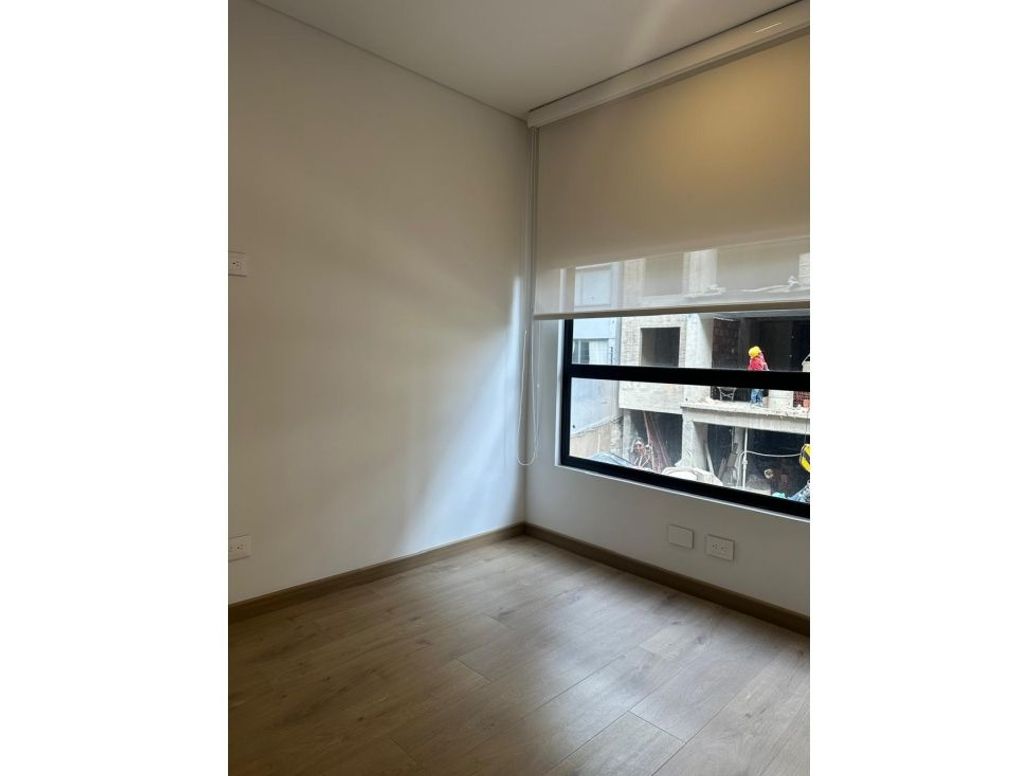 Apartamento de 2 alcobas en arriendo en Salitre Greco, Bogotá, 62 m² · foto 3 de 20