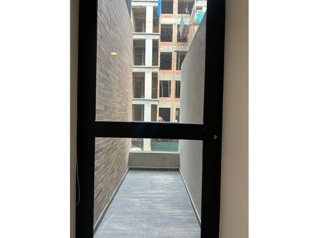 Apartamento de 2 alcobas en arriendo en Salitre Greco, Bogotá, 62 m² · foto 10 de 20