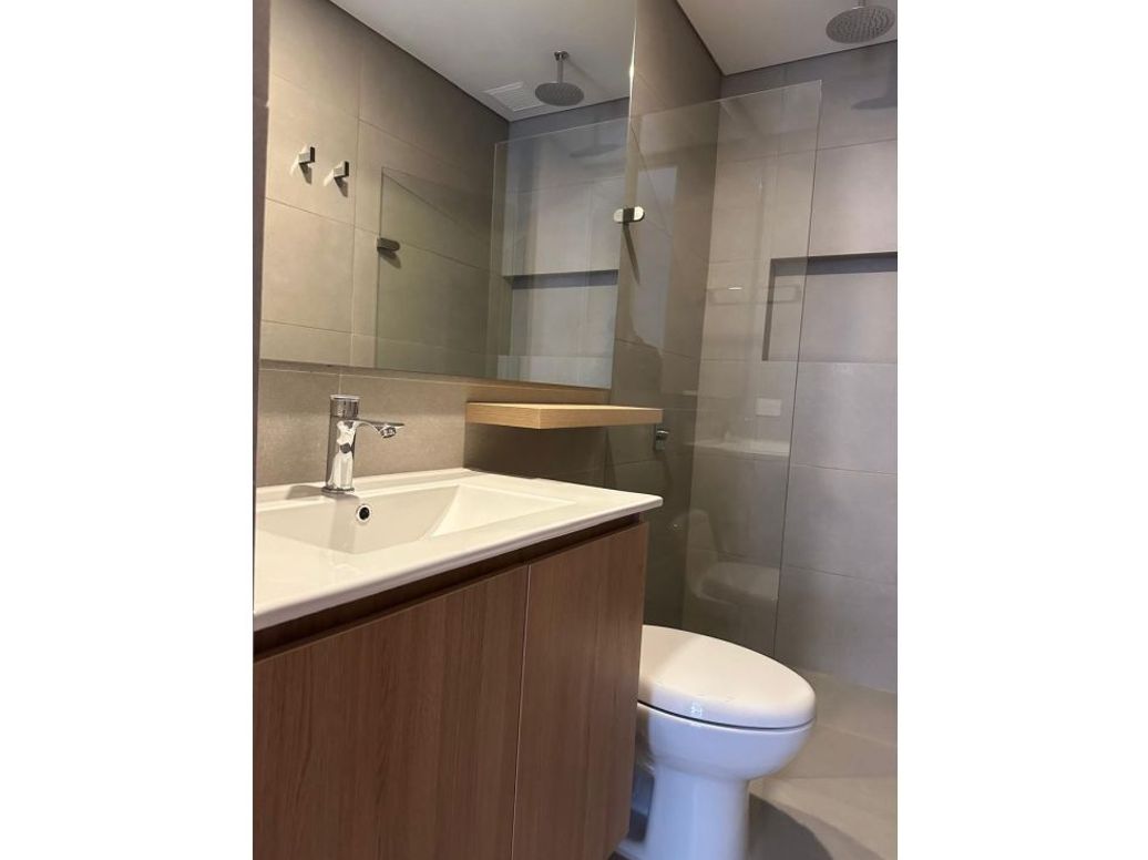 Apartamento de 2 alcobas en arriendo en Salitre Greco, Bogotá, 62 m² · foto 17 de 20