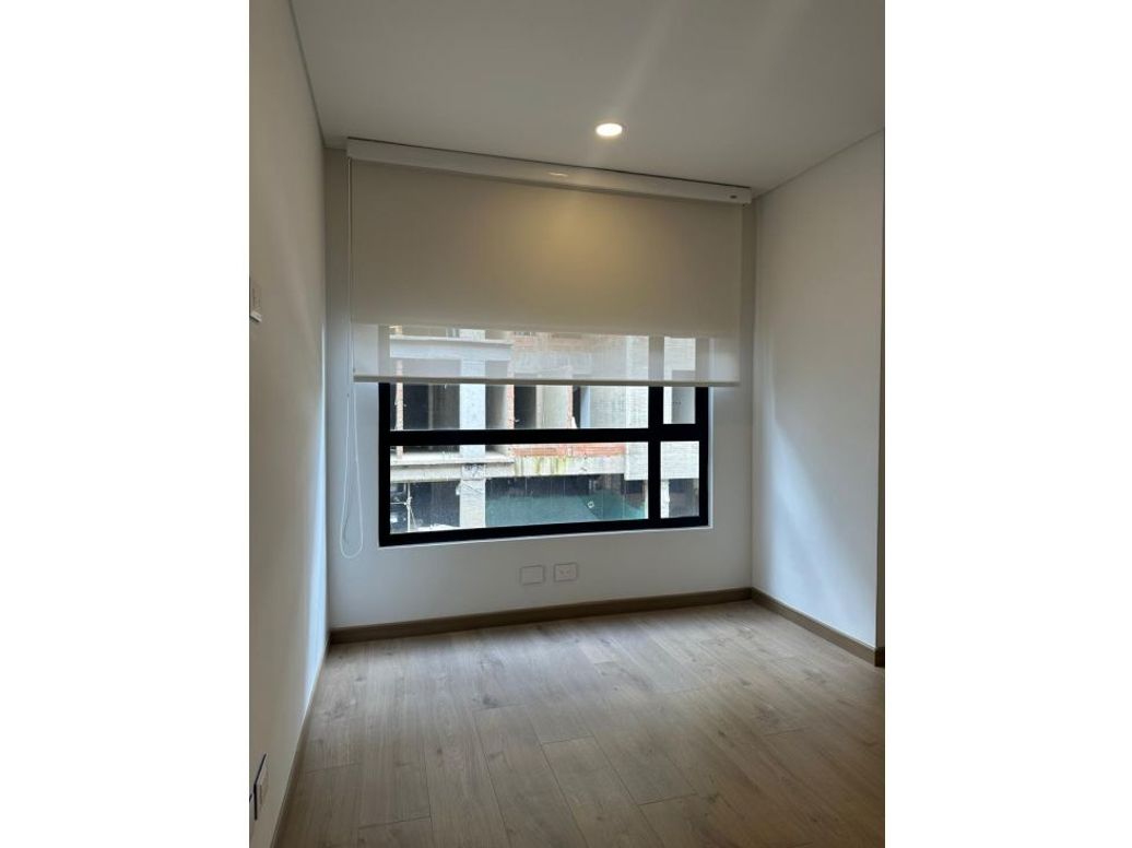 Apartamento de 2 alcobas en arriendo en Salitre Greco, Bogotá, 62 m² · foto 2 de 20