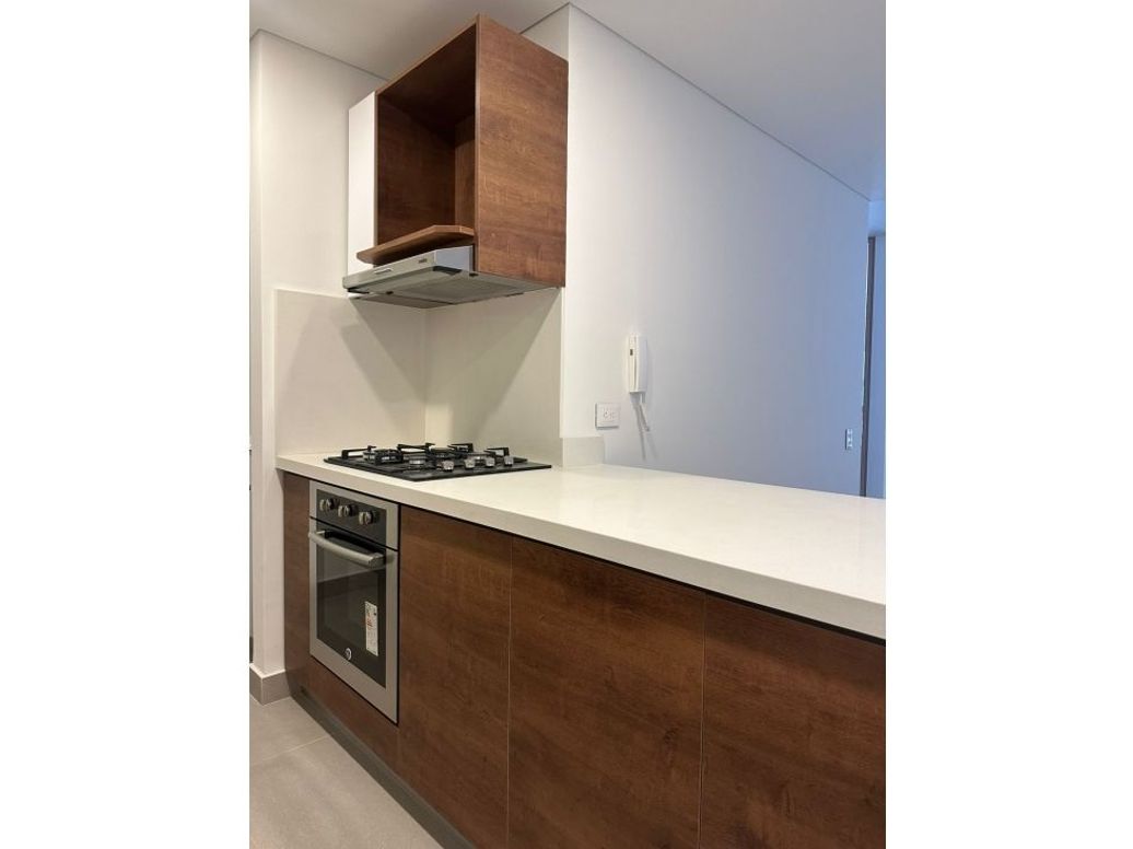 Apartamento de 2 alcobas en arriendo en Salitre Greco, Bogotá, 62 m² · foto 5 de 20