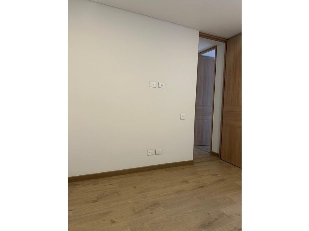 Apartamento de 2 alcobas en arriendo en Salitre Greco, Bogotá, 62 m² · foto 13 de 20