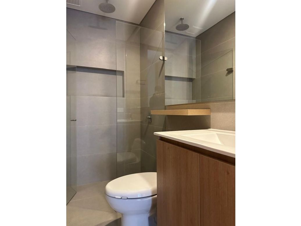Apartamento de 2 alcobas en arriendo en Salitre Greco, Bogotá, 62 m² · foto 11 de 20