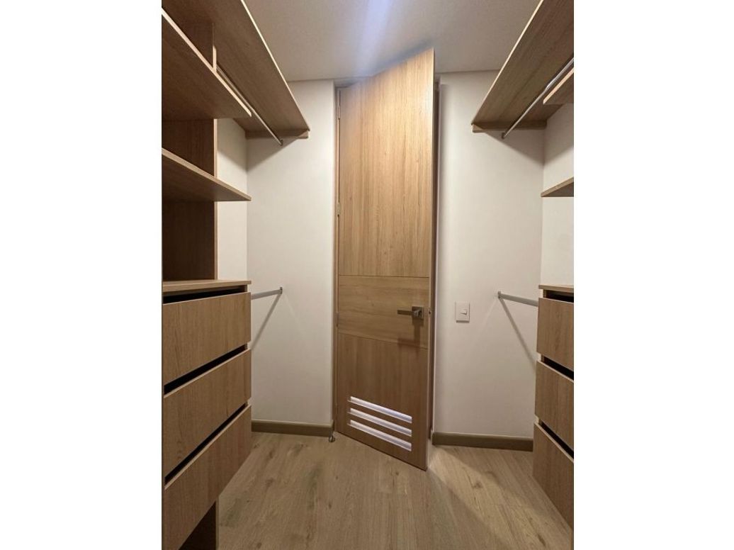 Apartamento de 2 alcobas en arriendo en Salitre Greco, Bogotá, 62 m² · foto 8 de 20