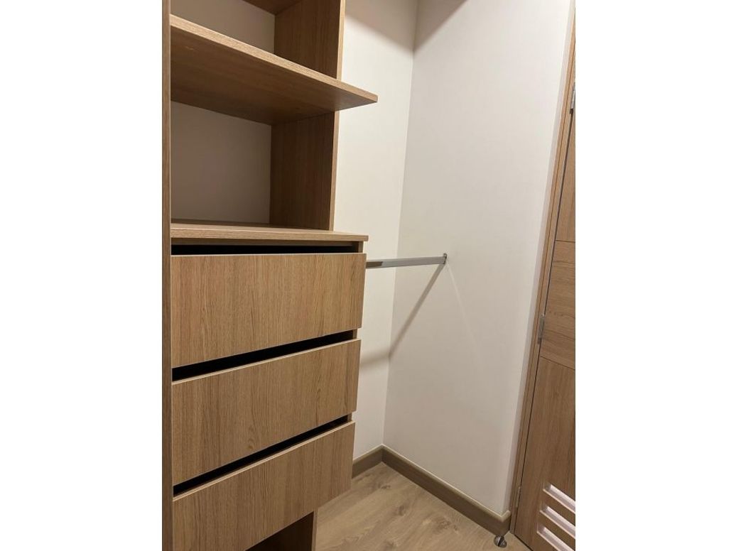 Apartamento de 2 alcobas en arriendo en Salitre Greco, Bogotá, 62 m² · foto 12 de 20