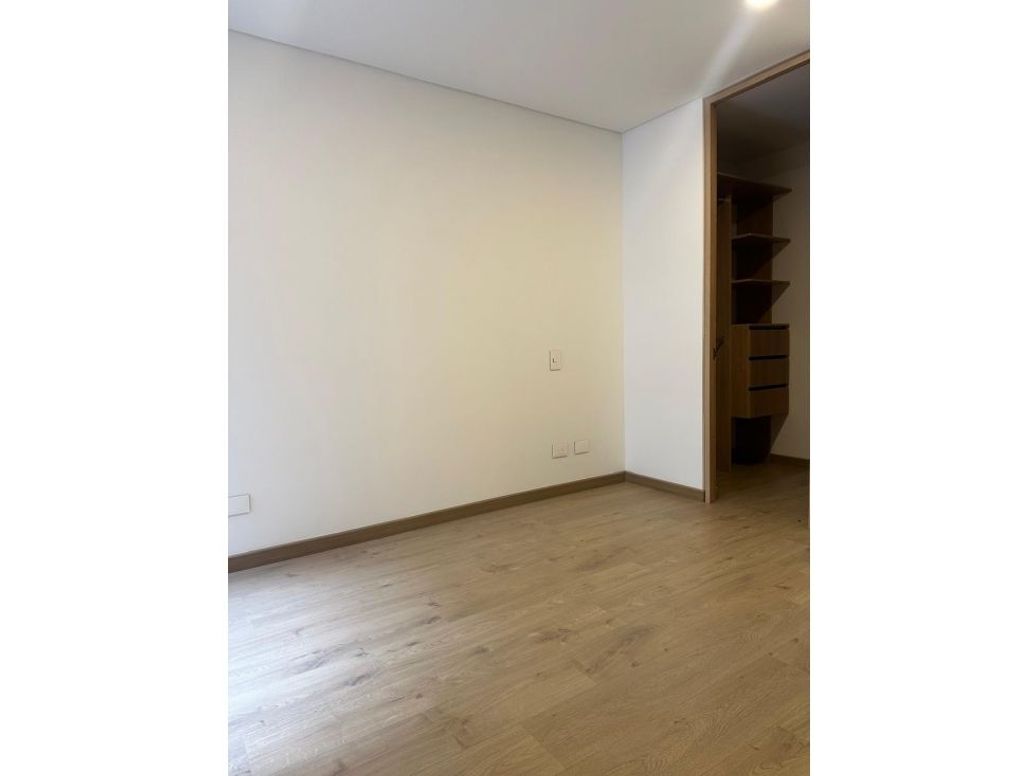 Apartamento de 2 alcobas en arriendo en Salitre Greco, Bogotá, 62 m² · foto 6 de 20